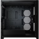 Corsair Obudowa Corsair iCUE 5000D RGB AIRFLOW Mid-Tower ATX Tempered Glass Black (CC-9011242-WW)