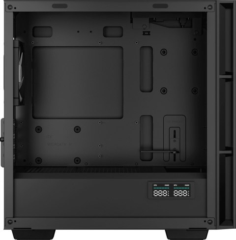DEEPCOOL OBUDOWA DeepCool CH360 DIGITAL (R-CH360-BKAPE3D-G-1) DEEPCOOL OBUDOWA DeepCool CH360 DIGITAL (R-CH360-BKAPE3D-G-1)