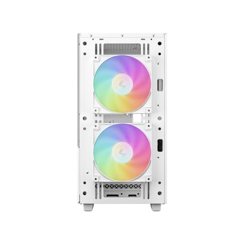 DEEPCOOL OBUDOWA DeepCool CH360 DIGITAL WH (R-CH360-WHAPE3D-G-1) DEEPCOOL OBUDOWA DeepCool CH360 DIGITAL WH (R-CH360-WHAPE3D-G-1)