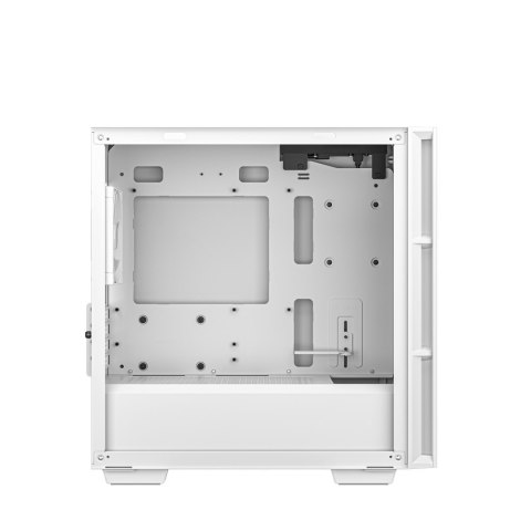 DEEPCOOL OBUDOWA DeepCool CH360 DIGITAL WH (R-CH360-WHAPE3D-G-1) DEEPCOOL OBUDOWA DeepCool CH360 DIGITAL WH (R-CH360-WHAPE3D-G-1)