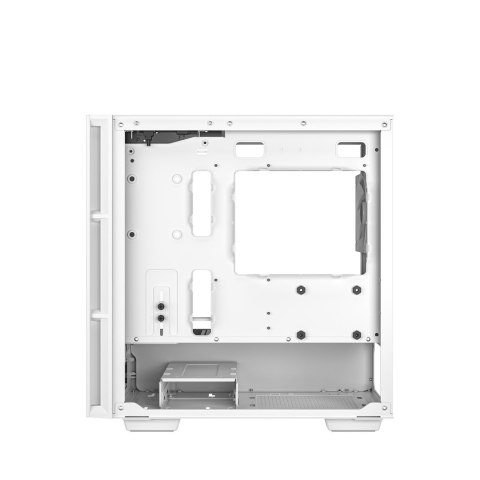 DEEPCOOL OBUDOWA DeepCool CH360 DIGITAL WH (R-CH360-WHAPE3D-G-1) DEEPCOOL OBUDOWA DeepCool CH360 DIGITAL WH (R-CH360-WHAPE3D-G-1)