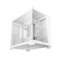 DEEPCOOL Obudowa DeepCool CG530 biala