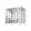 DEEPCOOL Obudowa DeepCool CG530 biala