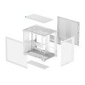 DEEPCOOL Obudowa DeepCool CG530 biala