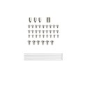 DEEPCOOL Obudowa DeepCool CG530 biala