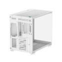 DEEPCOOL Obudowa DeepCool CG530 biala