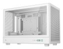 DEEPCOOL Obudowa DeepCool CH260 WH (R-CH260-WHNGM0-G-1)