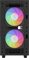DEEPCOOL Obudowa DeepCool CH360