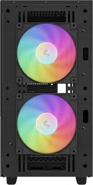 DEEPCOOL Obudowa DeepCool CH360 DEEPCOOL Obudowa DeepCool CH360