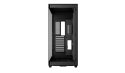 DEEPCOOL Obudowa DeepCool CH780 Black