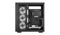 DEEPCOOL Obudowa DeepCool CH780 Black