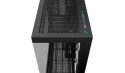 DEEPCOOL Obudowa DeepCool CH780 Black