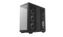 DEEPCOOL Obudowa DeepCool CH780 Black