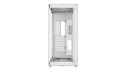 DEEPCOOL Obudowa DeepCool CH780 White