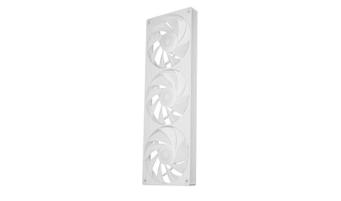 DEEPCOOL Obudowa DeepCool CH780 White DEEPCOOL Obudowa DeepCool CH780 White