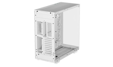 DEEPCOOL Obudowa DeepCool CH780 White DEEPCOOL Obudowa DeepCool CH780 White