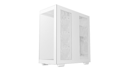 DEEPCOOL Obudowa DeepCool CH780 White DEEPCOOL Obudowa DeepCool CH780 White