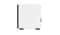 DEEPCOOL Obudowa DeepCool MACUBE110 MicroATX White
