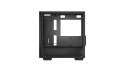 DEEPCOOL Obudowa DeepCool MACUBE110 MicroATX White