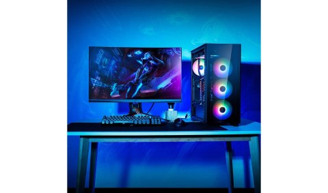 DEEPCOOL Obudowa DeepCool MATREXX 50 Mid Tower ATX