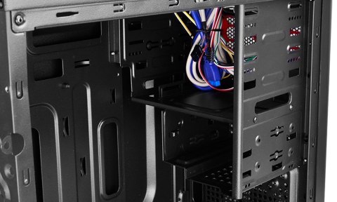 DEEPCOOL Obudowa DeepCool SMARTER DEEPCOOL Obudowa DeepCool SMARTER
