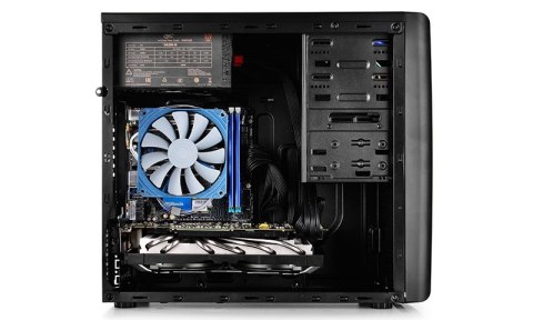 DEEPCOOL Obudowa DeepCool SMARTER DEEPCOOL Obudowa DeepCool SMARTER