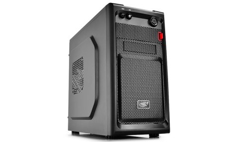 DEEPCOOL Obudowa DeepCool SMARTER DEEPCOOL Obudowa DeepCool SMARTER
