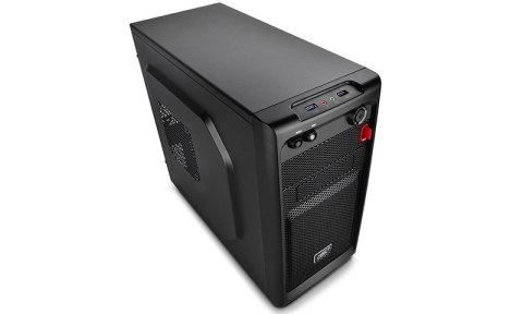 DEEPCOOL Obudowa DeepCool SMARTER DEEPCOOL Obudowa DeepCool SMARTER