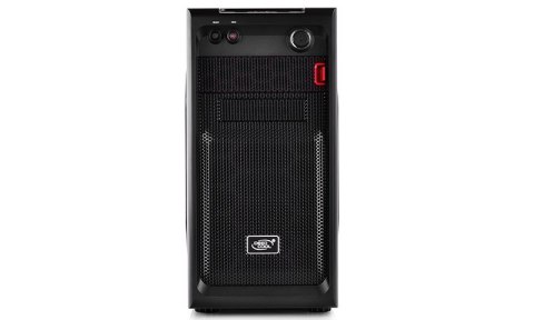 DEEPCOOL Obudowa DeepCool SMARTER DEEPCOOL Obudowa DeepCool SMARTER
