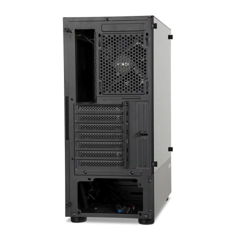 IBOX OBUDOWA I-BOX LUPUS 27 Midi Tower ATX IBOX OBUDOWA I-BOX LUPUS 27 Midi Tower ATX