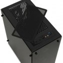 IBOX Obudowa IBOX MINI TOWER PASSION V4 GAMING OPV4 (Micro ATX; kolor czarny)