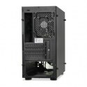 IBOX Obudowa IBOX MINI TOWER PASSION V4 GAMING OPV4 (Micro ATX; kolor czarny)