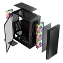 LOGIC LOGIC OBUDOWA ARAMIS ARGB MIDI USB 3.0 BLACK