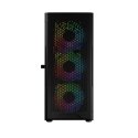 LOGIC LOGIC OBUDOWA ARAMIS ARGB MIDI USB 3.0 BLACK