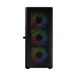 LOGIC LOGIC OBUDOWA ARAMIS ARGB MIDI USB 3.0 BLACK