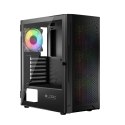 LOGIC LOGIC OBUDOWA ARAMIS ARGB MIDI USB 3.0 BLACK