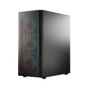 LOGIC LOGIC OBUDOWA ARAMIS ARGB MIDI USB 3.0 BLACK
