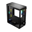 LOGIC LOGIC OBUDOWA ARAMIS ARGB MIDI USB 3.0 BLACK