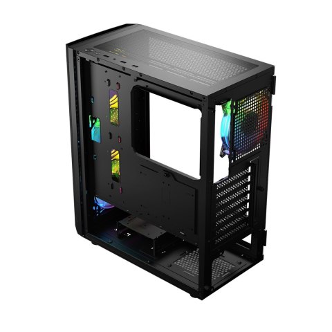 LOGIC LOGIC OBUDOWA ARAMIS ARGB MIDI USB 3.0 BLACK LOGIC LOGIC OBUDOWA ARAMIS ARGB MIDI USB 3.0 BLACK