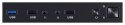 LOGIC OBUDOWA LOGIC ATOS ARGB MINI USB 3.0 BEZ ZASILACZA