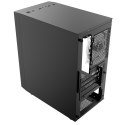 LOGIC OBUDOWA LOGIC ATOS ARGB MINI USB 3.0 BEZ ZASILACZA