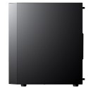 LOGIC OBUDOWA LOGIC ATOS ARGB MINI USB 3.0 BEZ ZASILACZA