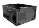 LOGIC OBUDOWA LOGIC ATOS ARGB MINI USB 3.0 BEZ ZASILACZA