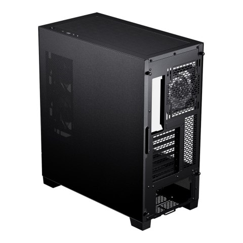 Phanteks Phanteks XT View Tempered Glass Windows, D-RGB - black Phanteks Phanteks XT View Tempered Glass Windows, D-RGB - black