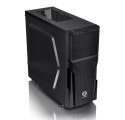 Thermaltake Obudowa Thermaltake Versa H21 CA-1B2-00M1NN-00 (ATX, Micro ATX; kolor czarny)