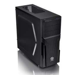 Thermaltake Obudowa Thermaltake Versa H21 CA-1B2-00M1NN-00 (ATX, Micro ATX; kolor czarny)