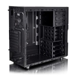 Thermaltake Obudowa Thermaltake Versa H21 CA-1B2-00M1NN-00 (ATX, Micro ATX; kolor czarny)