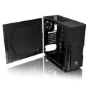 Thermaltake Obudowa Thermaltake Versa H21 CA-1B2-00M1NN-00 (ATX, Micro ATX; kolor czarny)