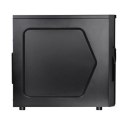 Thermaltake Obudowa Thermaltake Versa H21 CA-1B2-00M1NN-00 (ATX, Micro ATX; kolor czarny)