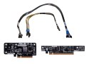 ASUS Kable do platf. Asus RS300-E12/NVMe-SLSAS-D-R1A-E